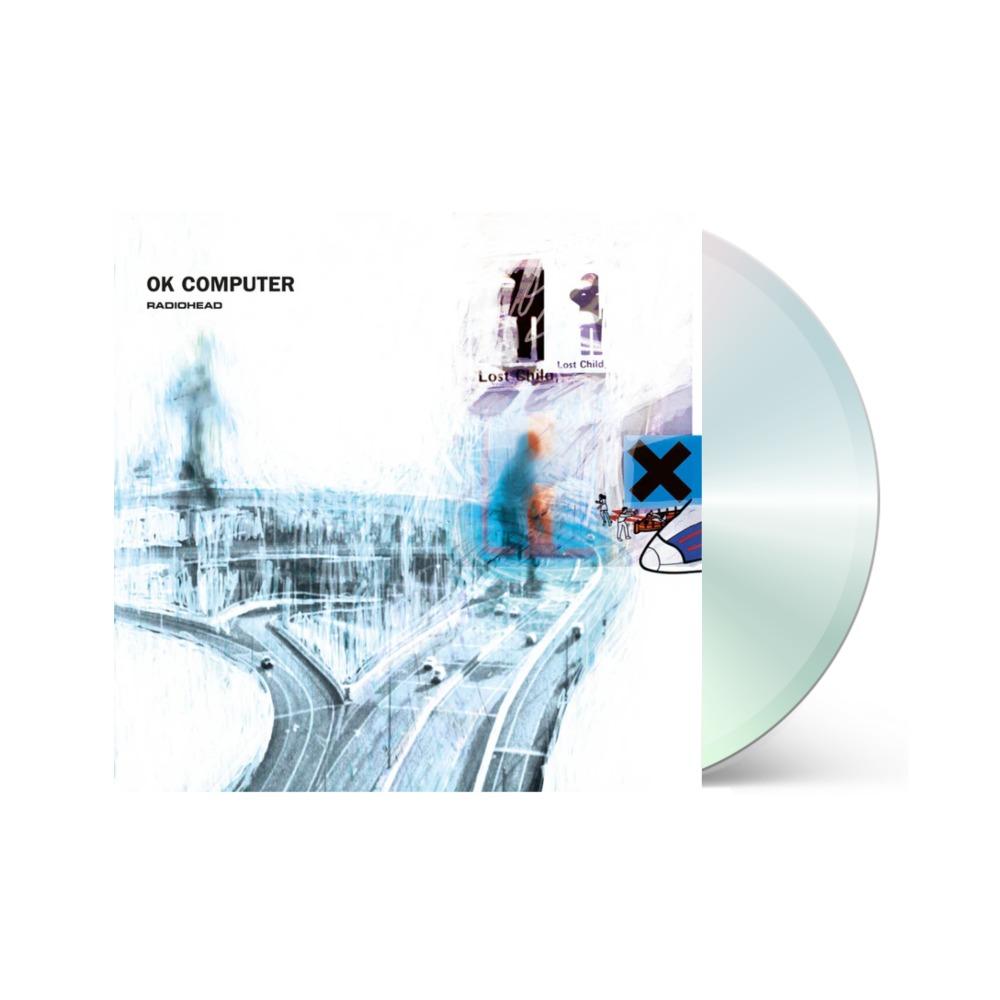 Radiohead - Ok Computer