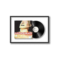 Radiohead - The Bends - Framed Vinyl Record