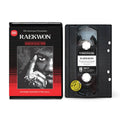 Raekwon – Shaolin Vs. Wu Tang Cassette Tape