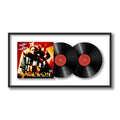 Raekwon - Only Built 4 Cuban Linx... - Framed Vinyl Record