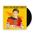 Rage Against The Machine – Evil Empire (LP Vinyl) Vinyl Record