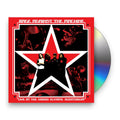 Rage Against The Machine – Live at the Grand Olympic Auditorium Music CD