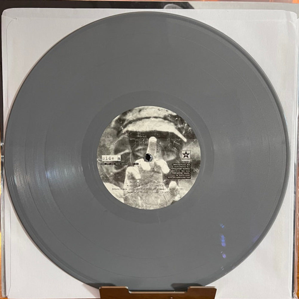 Rage Against The Machine – People of Sun (LP Vinyl) Vinyl Record