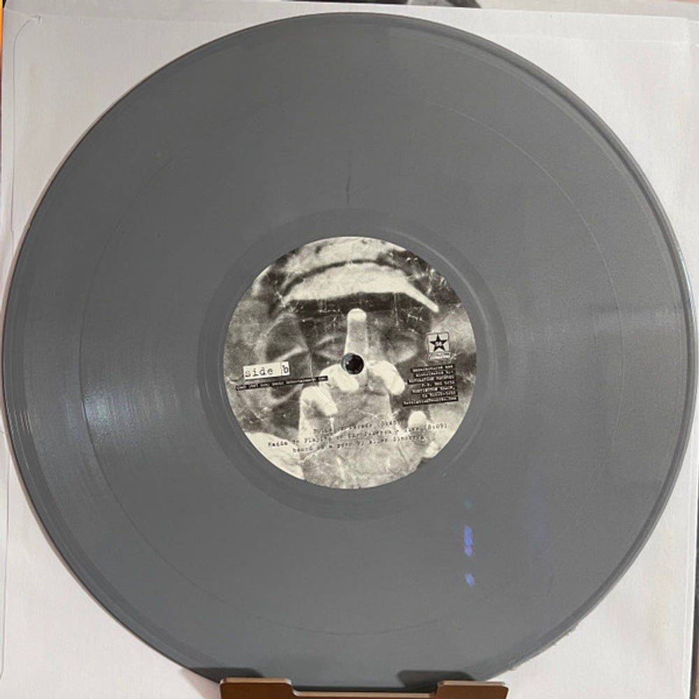 Rage Against The Machine – People of Sun (LP Vinyl) Vinyl Record