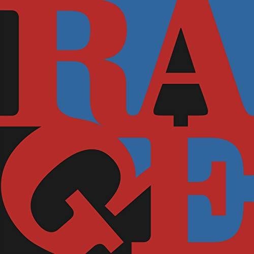 Rage Against The Machine – Renegades (LP Vinyl) Vinyl Record