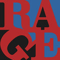 Rage Against The Machine Renegades Vinyl Record