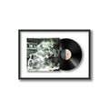 Rage Against the Machine - Rage Against the Machine - Framed Vinyl Record