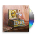 Rainbow Kitten Surprise – Love Hate Music Box Music CD