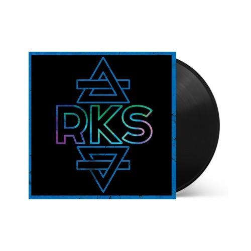 Rainbow Kitten Surprise - RKS