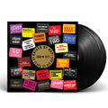 Raised By Rap - 50 Years of Hip Hop (2-LP Vinyl) Vinyl Record