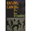 Raising Cain: Blackface Performance from Jim Crow to Hip Hop - Paperback Book