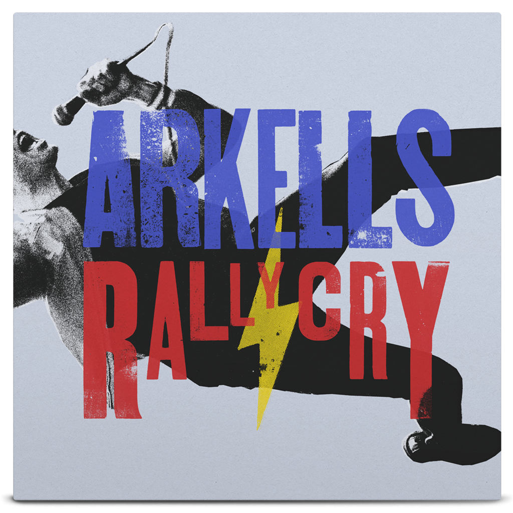 Arkells - Rally Cry