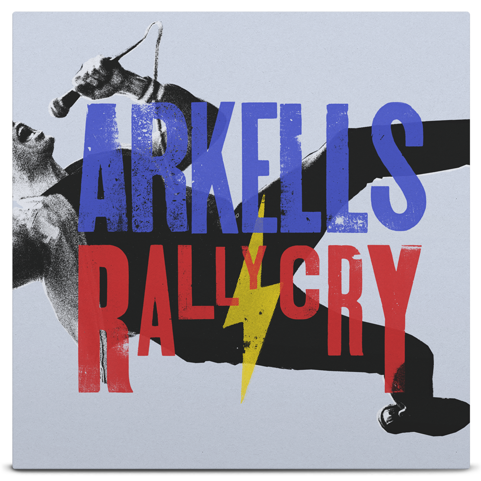 Arkells - Rally Cry