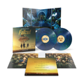 Fallout Season 2 - Original Soundtrack (2-LP Vinyl) Vinyl Record