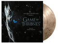 Ramin Djawadi - Game Of Thrones: Season 7 (Limited Edition, Gatefold LP Jacket, 180 Gram Vinyl, Colored Vinyl, Smoke) [Import] (2 Lp's) Vinyl Record
