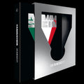 Rammstein – Live in Mexico City (2-CD + Blu-ray) Music CD