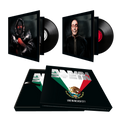 Rammstein – Live in Mexico City (4-LP Vinyl) Vinyl Record