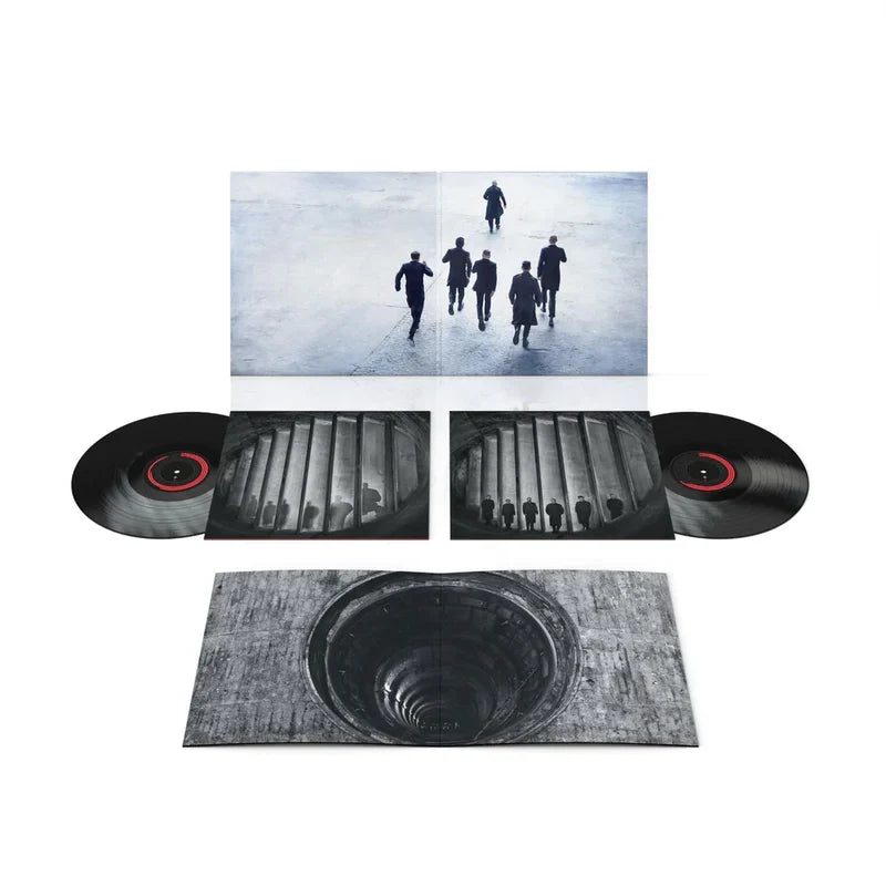 Rammstein - Zeit [2LP]