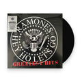 Ramones – Greatest Hits (LP Vinyl) Vinyl Record