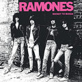 Ramones - Rocket To Russia Vinyl Record