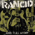 Honor Is All We Know (Bonus Cd) Vinyl Record