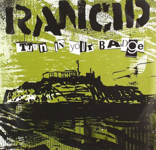 Turn In Your (Yellow Vinyl) (7" Single) [Vinyl]