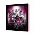 ...And Out Comes the Wolf – Graphic Novel (Standard Edition)