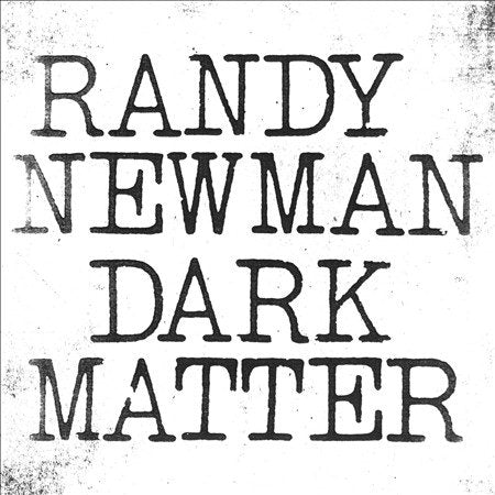 DARK MATTER (Vinyl) Vinyl Record