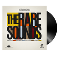 'Introducing: The Rare Sounds' (LP) Vinyl Record