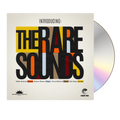 Introducing: The Rare Sounds Music CD