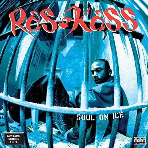 Soul On Ice [Explicit Content] (2 LP) Vinyl Record