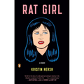 Rat Girl - Paperback Book