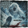 Ravaged By The Yeti – Snowbound Horror Music CD