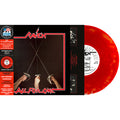 All For One (Colored Vinyl, Red & Black Smoke) Vinyl Record