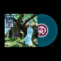 Ravyn Lenae – Blue Island (Translucent Sea Blue LP Vinyl) Vinyl Record