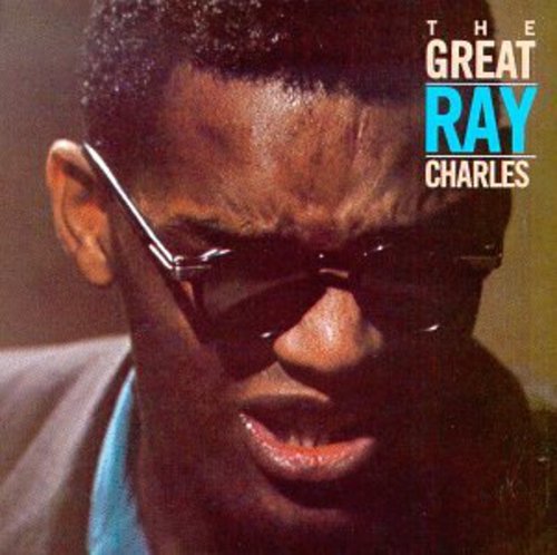 Ray Charles – Great Music CD