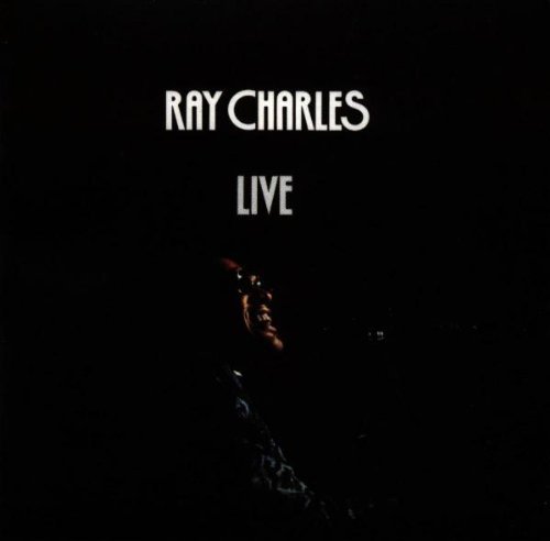 Ray Charles – Live Music CD