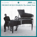 Ray Charles The Best Of Ray Charles: The Atlantic Years (2LP; Blue Vinyl) Vinyl Record