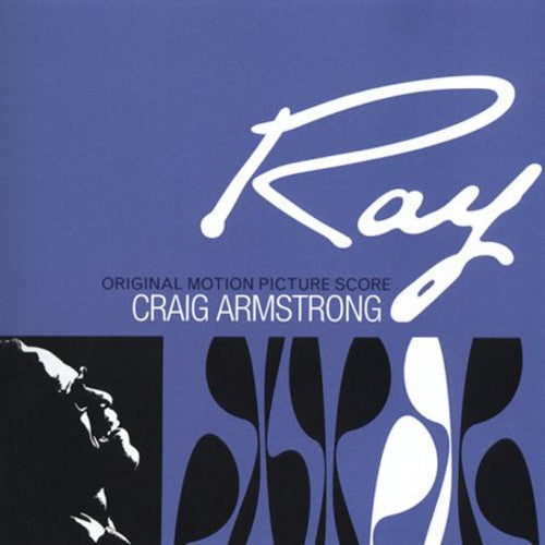 Ray – Original Motion Picture Score Music CD