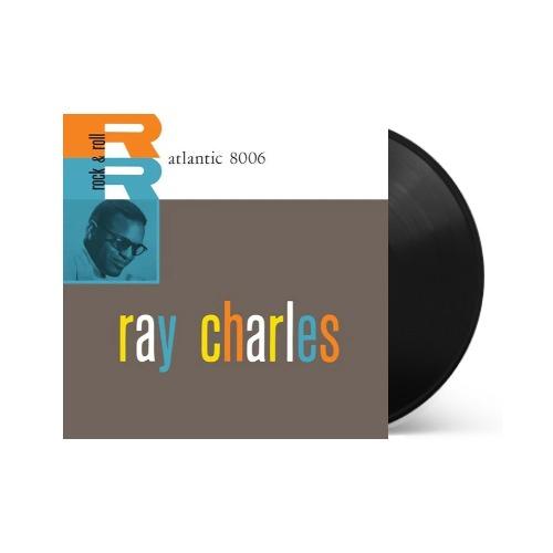 Ray Charles - Ray Charles [2LP 180-gram]