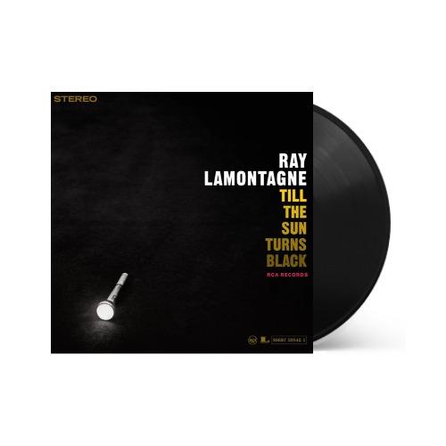 Ray LaMontagne - Till the Sun Turns Black [180-gram]