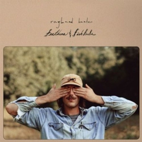 Rayland Baxter – Feathers & Fishooks Music CD