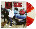 Clipse Presents - Re-Up Gang (LP Vinyl) Vinyl Record