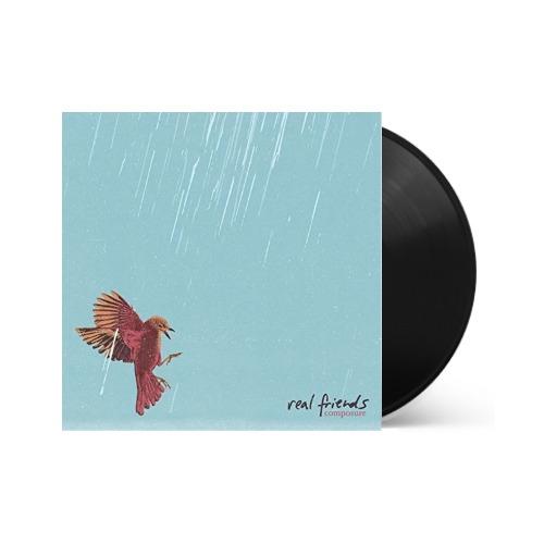 Real Friends - Composure