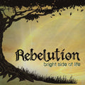 Rebelution Bright Side of Life (MP3 Download) Vinyl Record