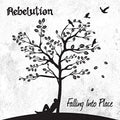 Rebelution Falling Into Place Vinyl Record