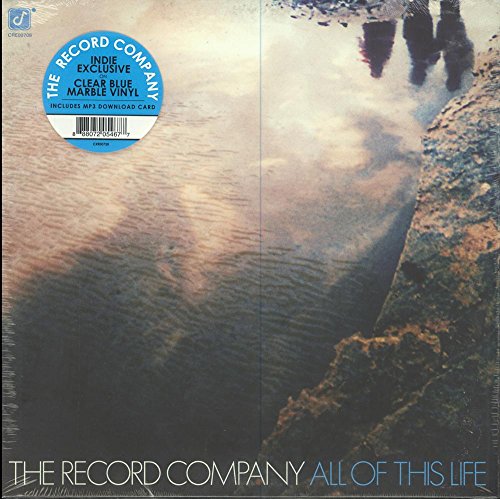 All Of This Life Vinyl Record