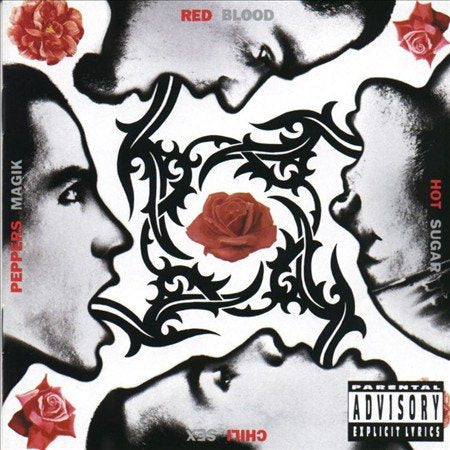 Blood Sugar Sex Magik (180 Gram Vinyl) (2 Lp's) (Vinyl) Vinyl Record