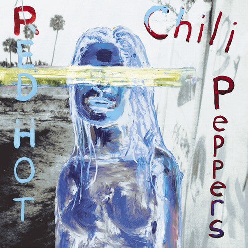 Red Hot Chili Peppers – By The Way (2-LP Vinyl) Vinyl Record