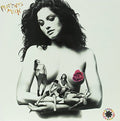Red Hot Chili Peppers Mother'S Milk Vinyl Record